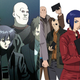 Image for article titled My, My, Major. How You Have Changed.
